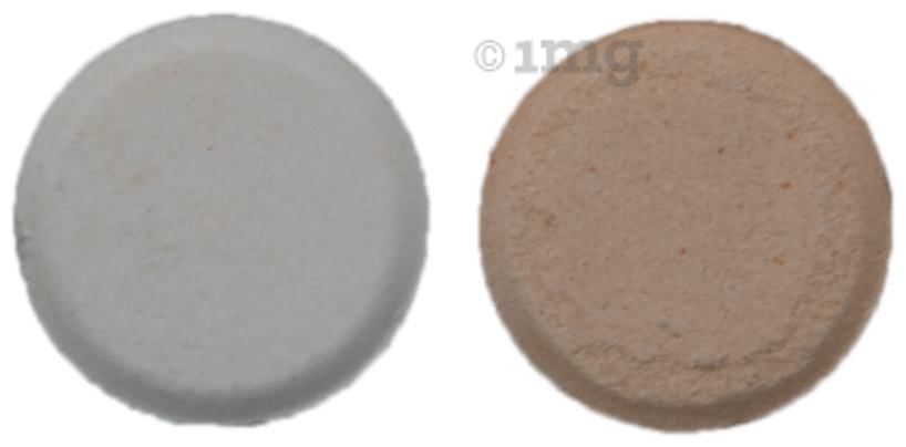 Starpress R XL 25 Tablet