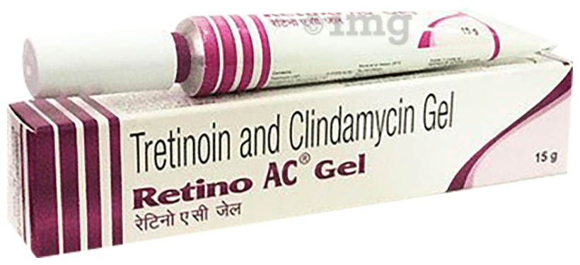 Retino AC Gel