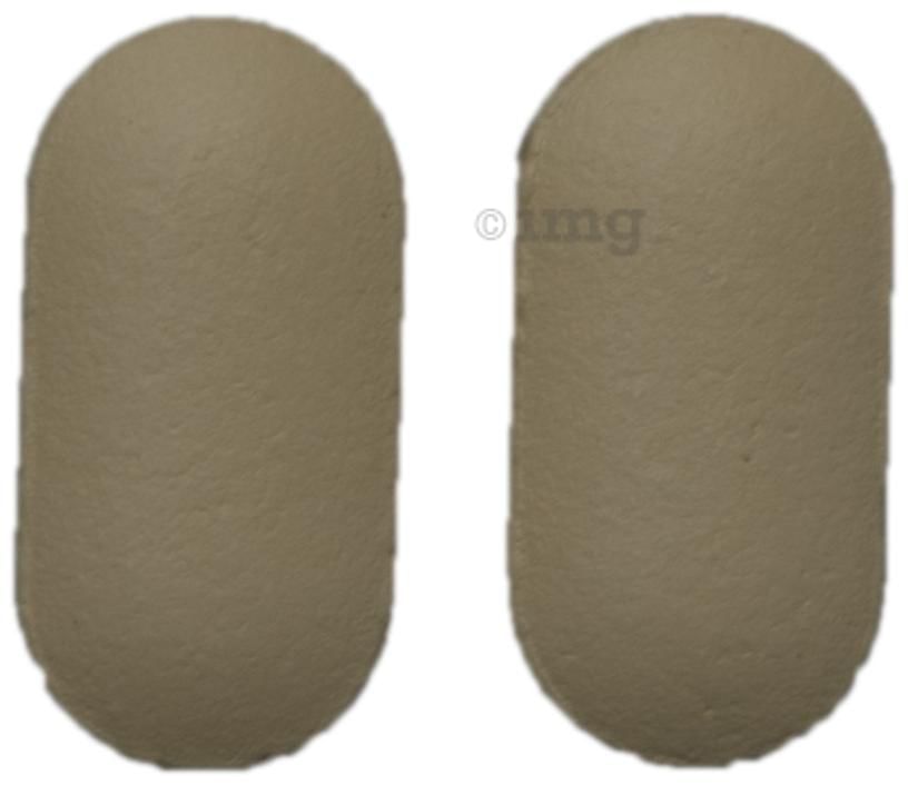 Retense OD Tablet ER