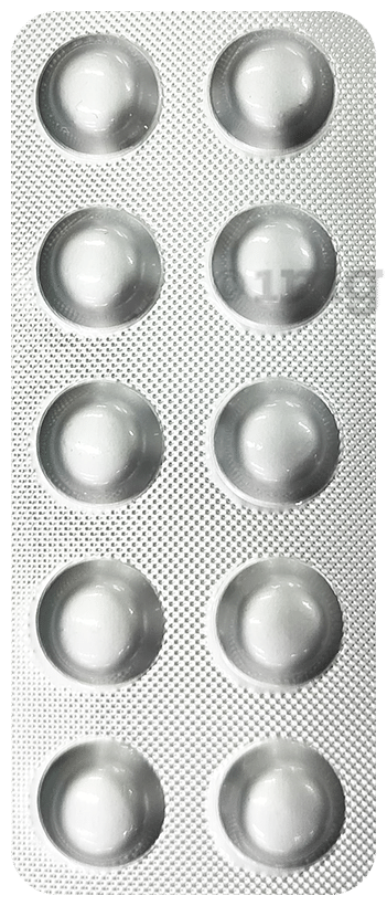 Mecofol Tablet