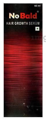 Nobald Hair Growth Serum