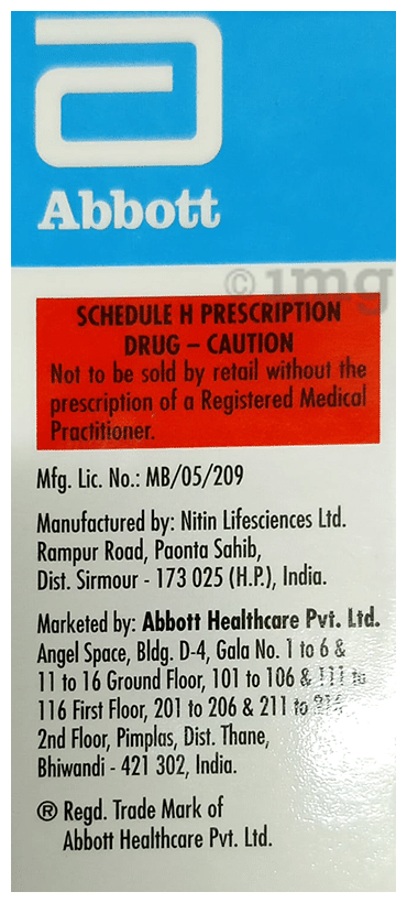 Kenacort 40mg Injection