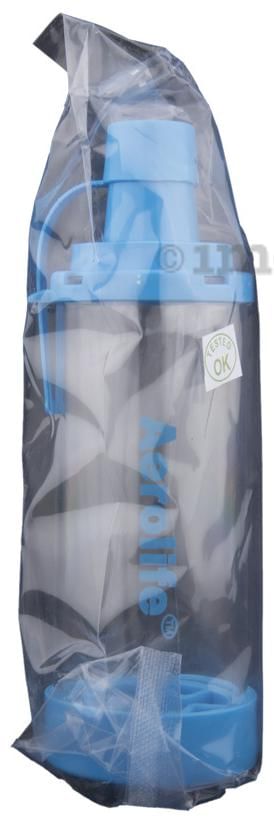 Aerolife inhalation Device