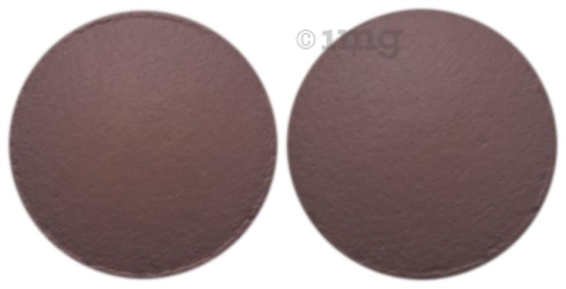 Ebexid 25mg/15mg/1mg Tablet