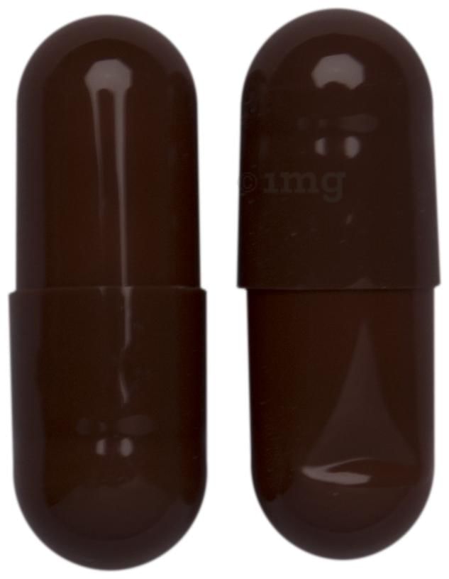 Superia L Capsule SR