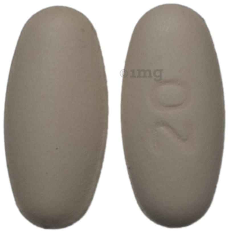 Nexpro Fast 20 Tablet