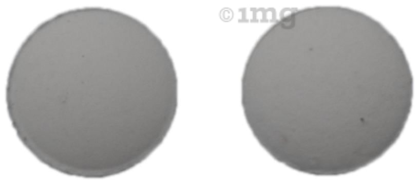 Intimacy Plus 2 Tablet