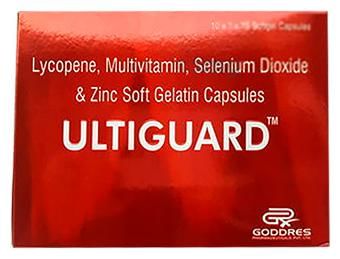 Ultiguard