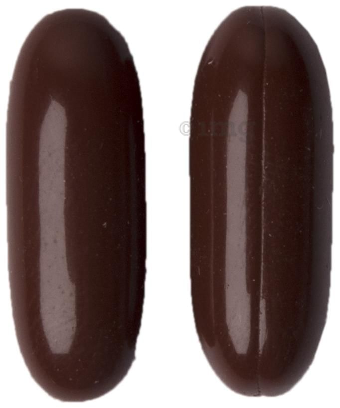 Gla-M  Capsule | With Vitamin B12 | Supports Nutritional Needs