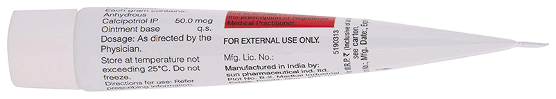 Pasitrex Ointment