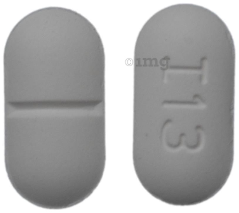 Intalith CR 450 Tablet