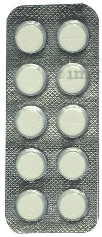 Lopamide Tablet