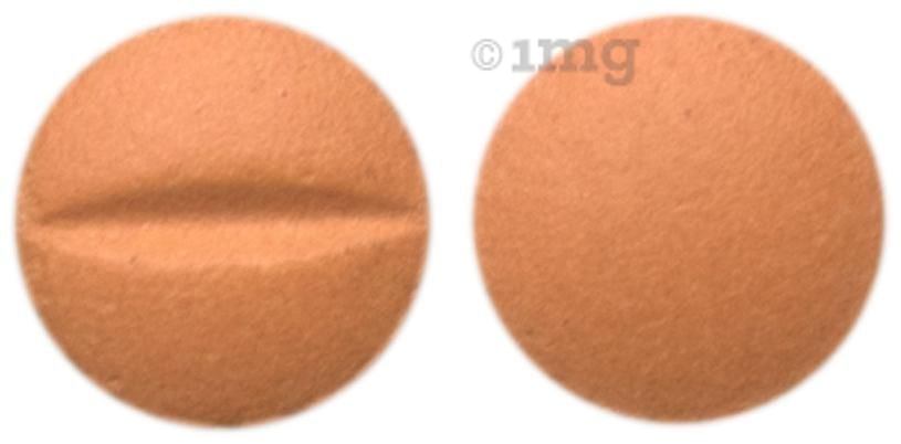 Ezeepam Plus 5 Tablet