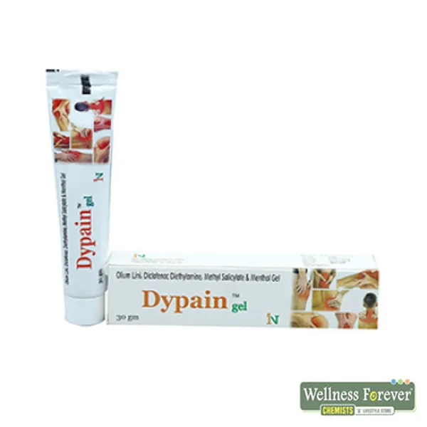 DYPAIN GEL 30GM