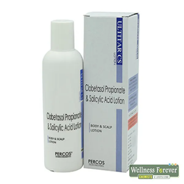 ULTITAR-CS LTN 100ML