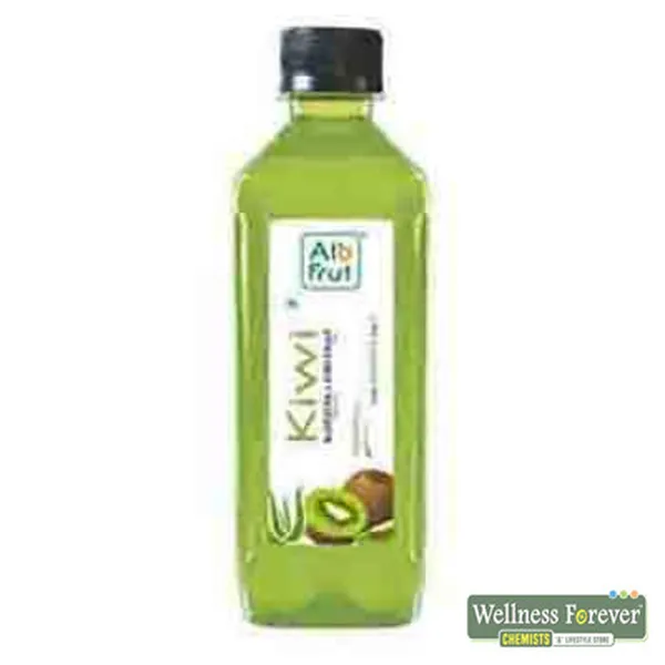 ALO FRUT KIWI ALOE VERA JUICE - 300ML