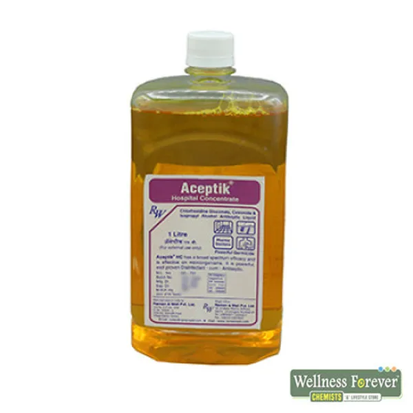 ACEPTIK-HC 1000ML