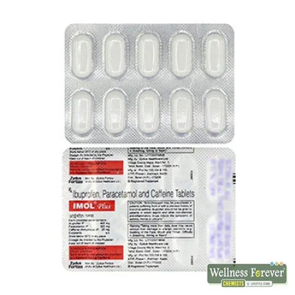 IMOL-PLUS 10TAB