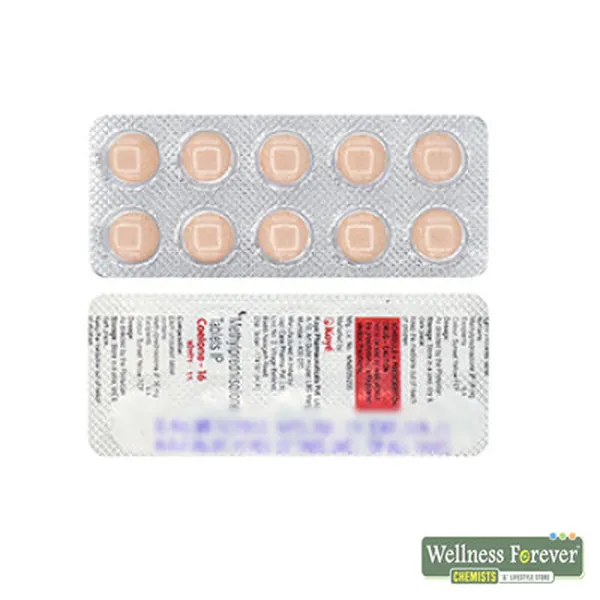 COELONE 16MG 10TAB