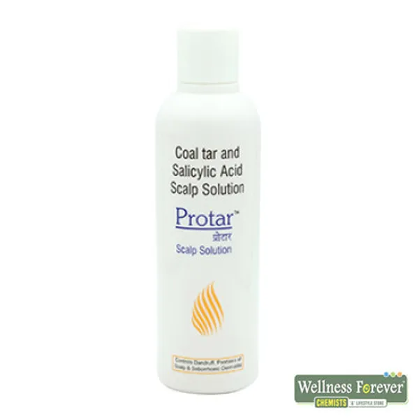 PROTAR SCALP SOLN 200ML