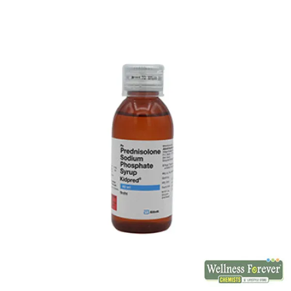 KIDPRED SYP 60ML