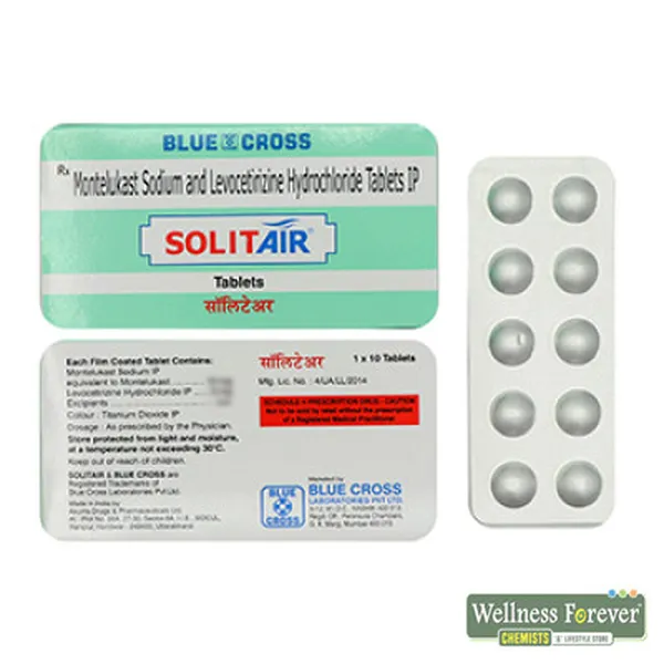 SOLITAIR 10TAB
