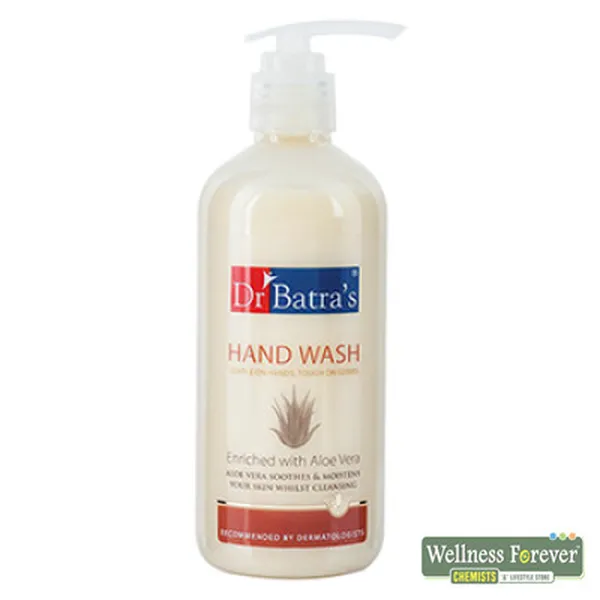 DR. BATRA HAND WASH - 300ML