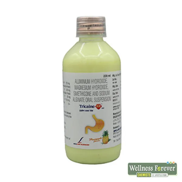 TRICAINE-AR GEL 220ML