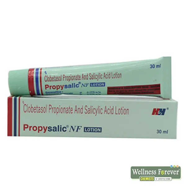 PROPYSALIC-NF LTN 30ML
