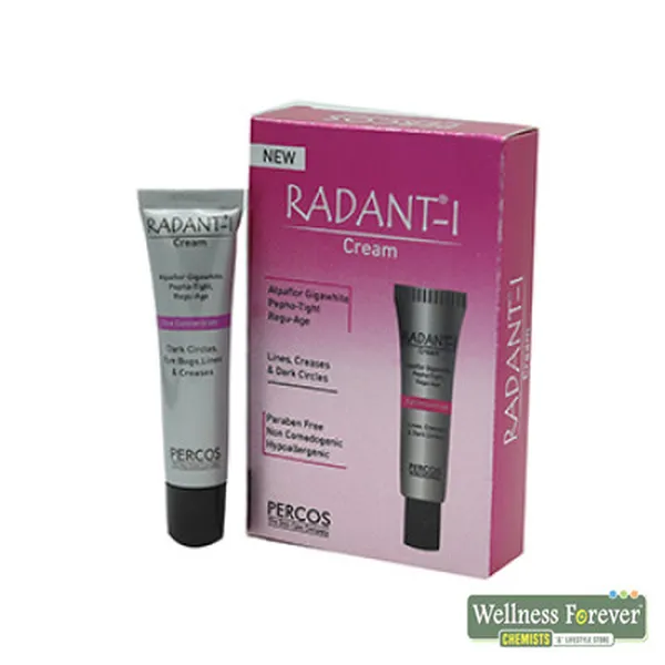 RADANT-I CREAM 15ML