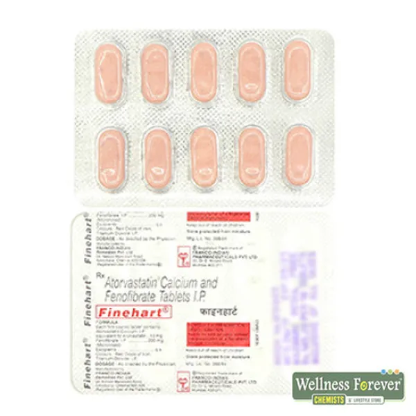 FINEHART 10TAB
