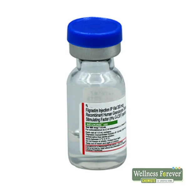 NEUKINE 300MCG INJ PFS