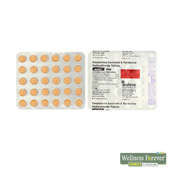NOSIC 30TAB