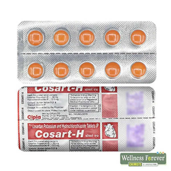 COSART-H 10TAB