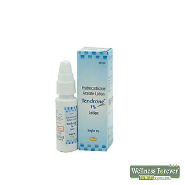 TENDRONE 1% LTN 30ML