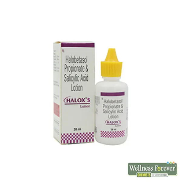 HALOX-S LTN 30ML