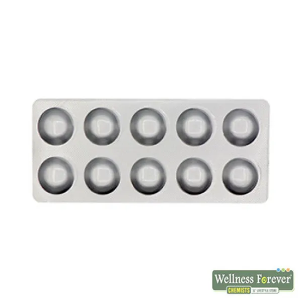 METOPROL-XL-AM 10TAB