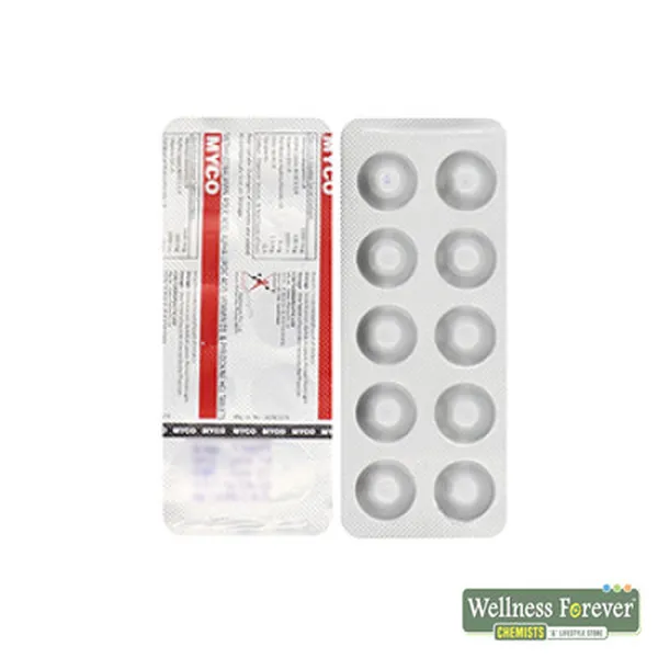 MYCO 10TAB