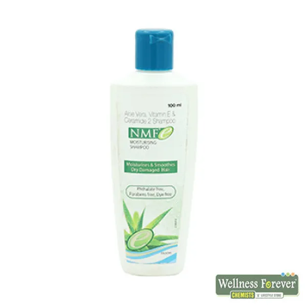 NMF-E MOIST SHMP 100ML