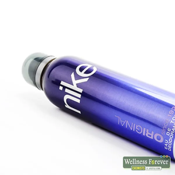 NIKE ORIGINAL DEODORANT SPRAY FOR MEN - 200ML