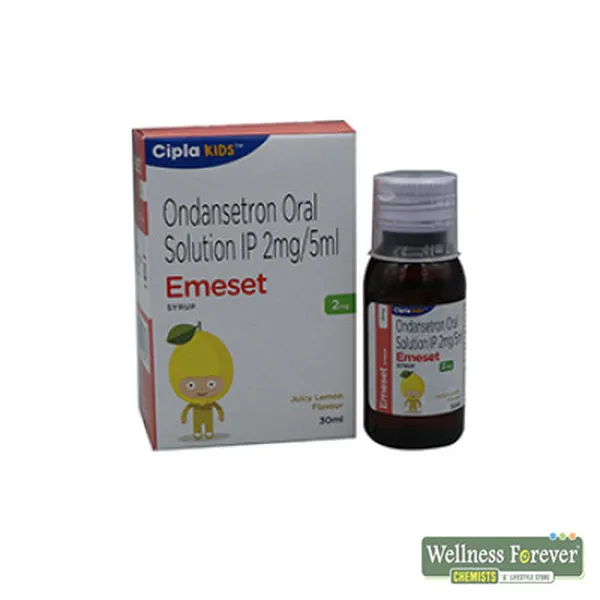 EMESET SYP 30ML