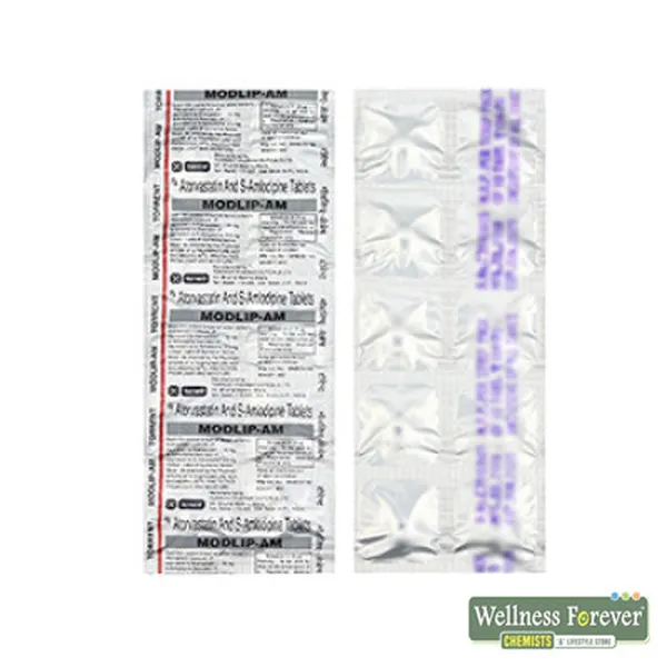 MODLIP-AM 10TAB