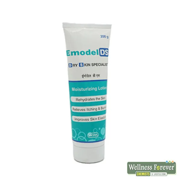 EMODEL-DS LTN 200GM