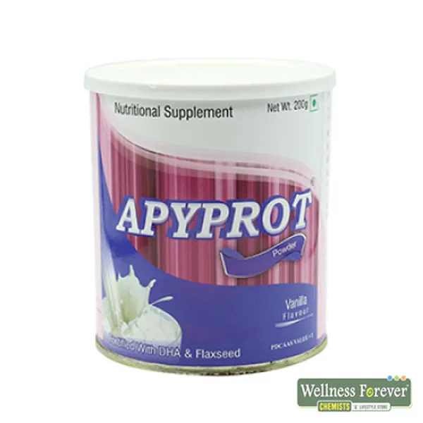APYPROT VANI POW 200GM
