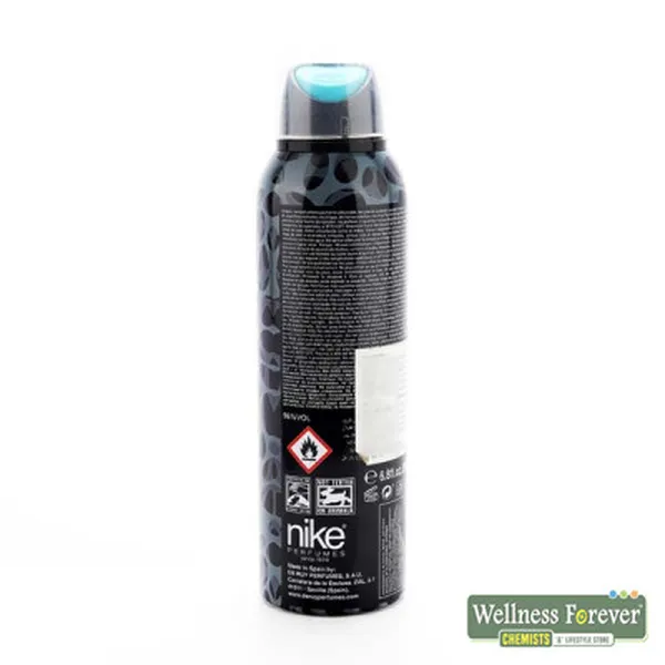 NIKE ION DEODORANT SPRAY FOR MEN - 200ML