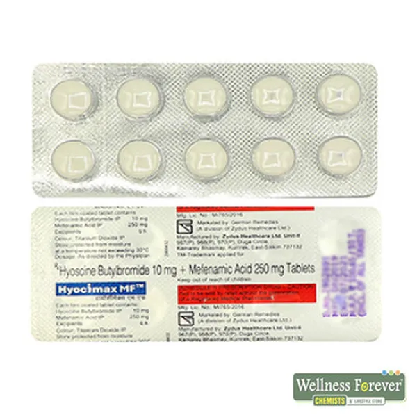 HYOCIMAX-MF 10TAB