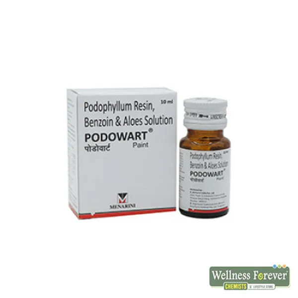 PODOWART PAINT 10ML