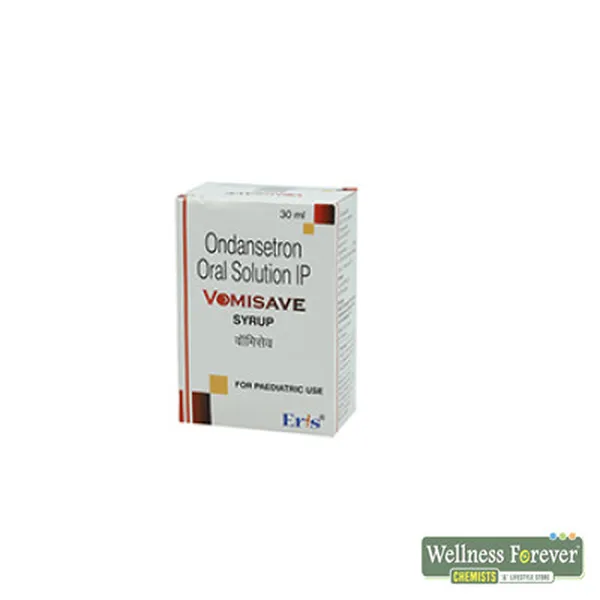 VOMISAVE SYP 30ML