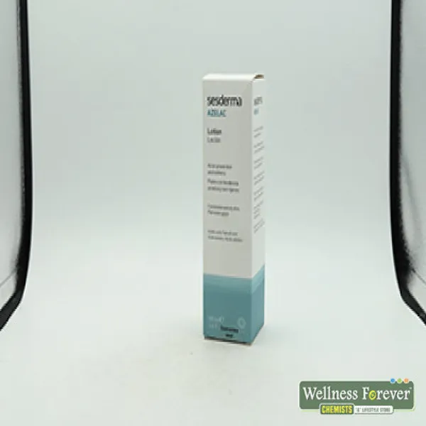 AZELAC FACE SCALP B/LTN 100ML