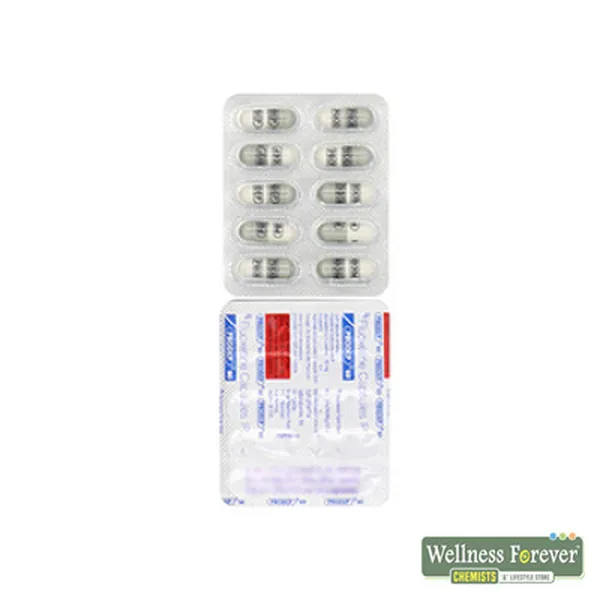 PRODEP 60MG 10CAP